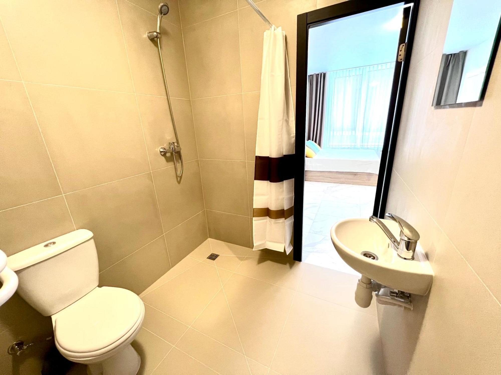 Osapart Hotel In A Complex Semycvit 4 Lvov Exteriér fotografie